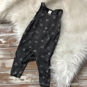 H&M baby boy romper